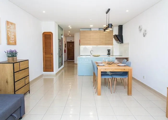 Apartment Ouravale