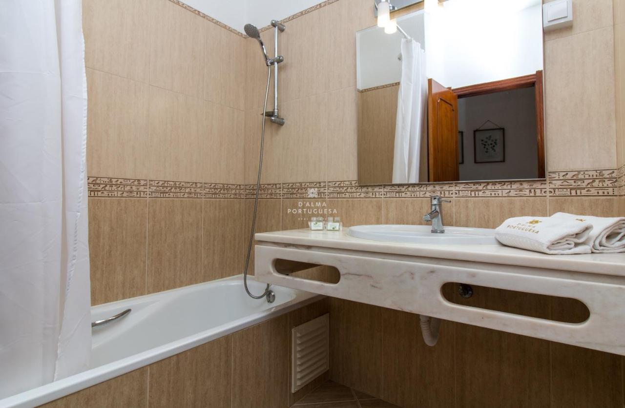 Ouravale Appartement Albufeira