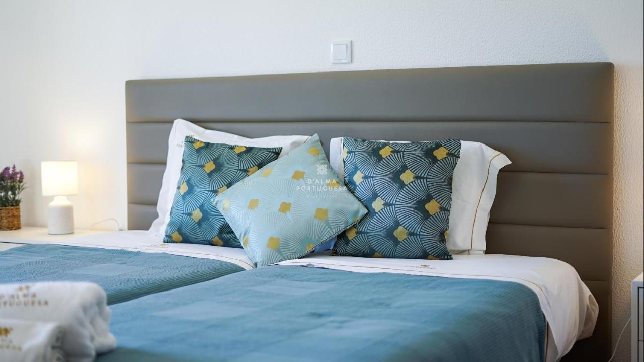 Ouravale Appartement Albufeira