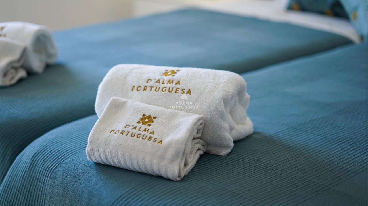 Appartement Ouravale Albufeira