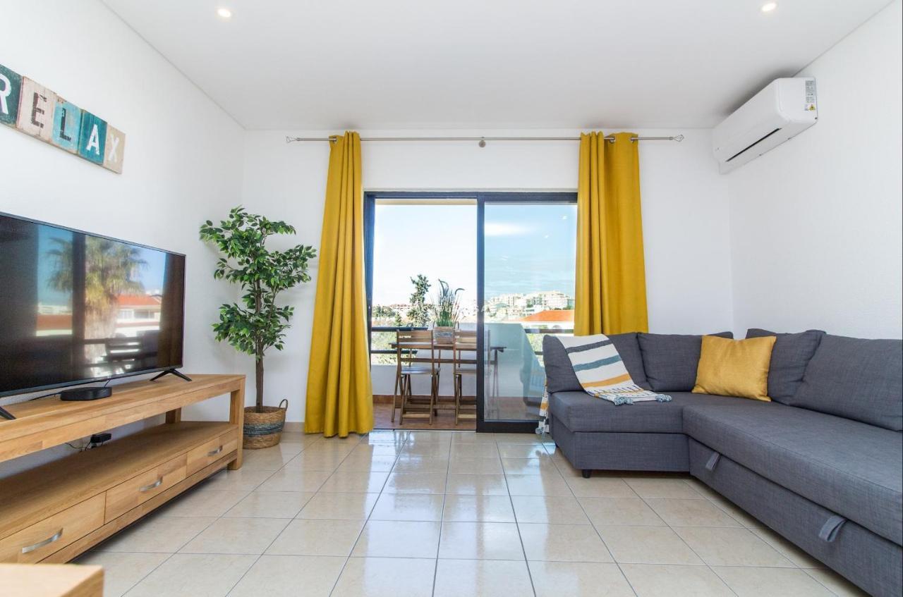 Appartement Ouravale Albufeira
