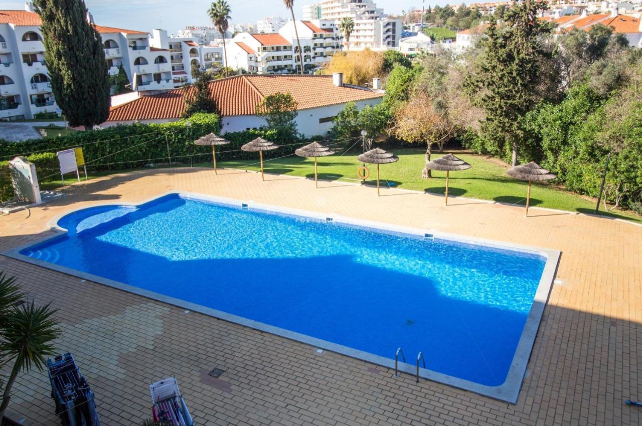 Ouravale Appartement Albufeira